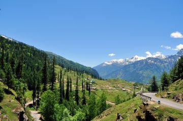 new delhi, dehradun, auli