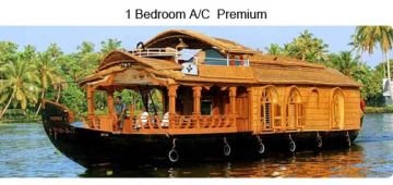 kochi, Alleppey, Thekkady, Munnar, Ooty, Mysore, Bangalore