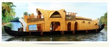 munnar, thekkady, alleppey, kovalam, kochi