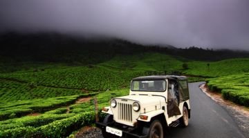 munnar, madurai, rameshwaram, kanyakumari, trivandrum