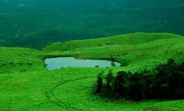 bangalore, coorg, mysore, ooty, coonoor, wayanad