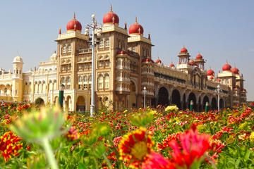 Beautiful 6 Days Bengaluru to Mysore Family Trip Package