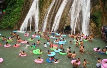 New Delhi, Mussoorie, Deharadun, Chopta, Lansdowne