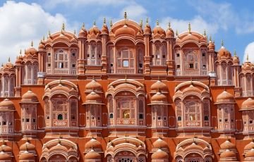 Jaipur, Jodhpur, Jaisalmer, Bikaner, Delhi