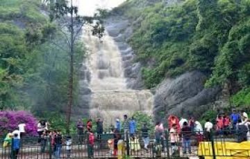 Coorg, Mysore, Ooty, Kodiakanal, Bangalore